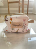 Wild Flower Pouch