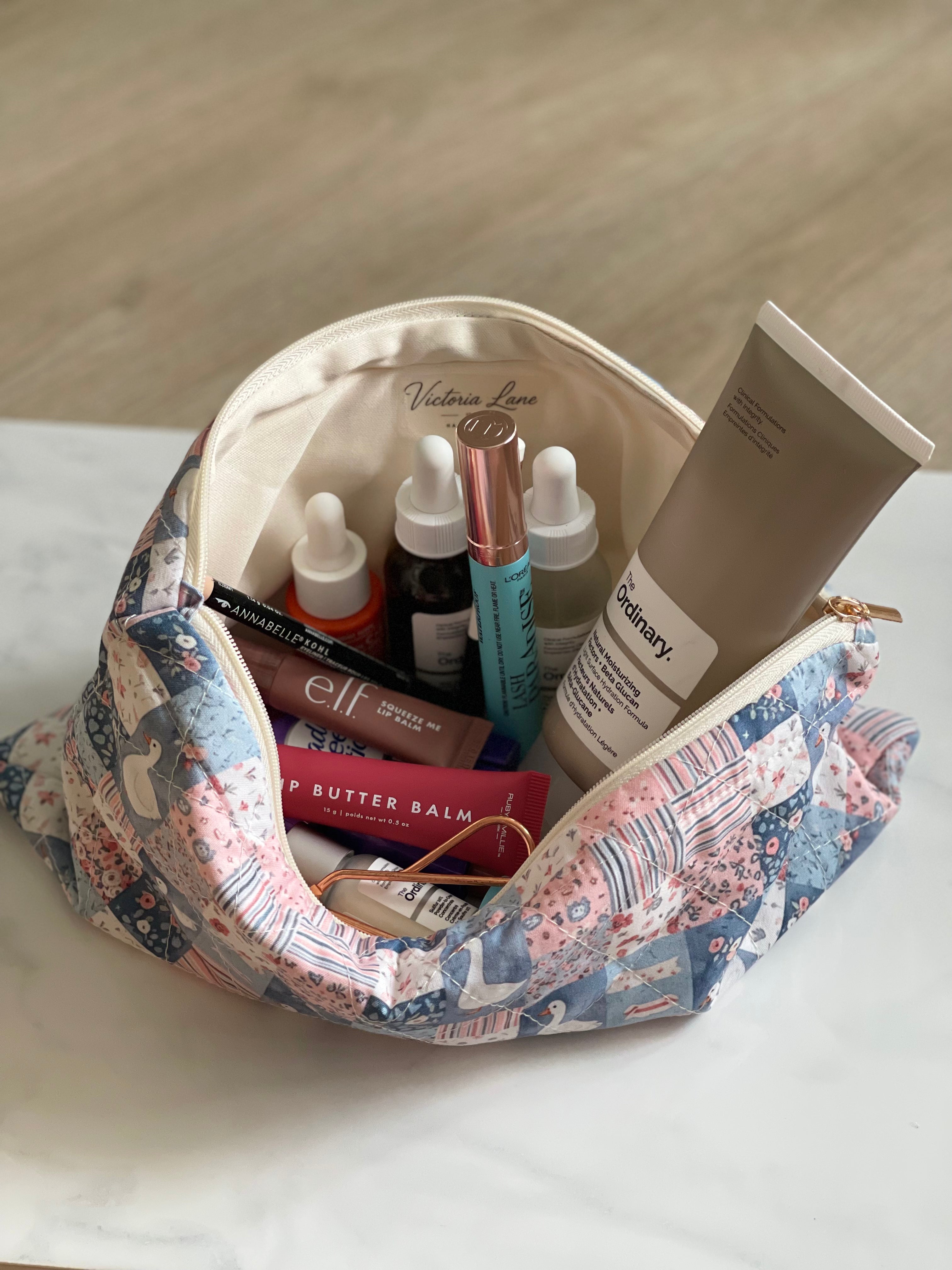 Goose Pouch - Medium