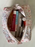 Goose Makeup Bag - Large