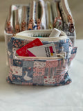 Goose Pouch - 2 Pocket